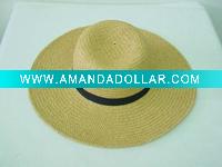 Wholesale fashion straw hat