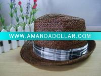 Wholesale Fashion Straw Hat