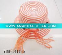 Wholesale Fashion straw hat