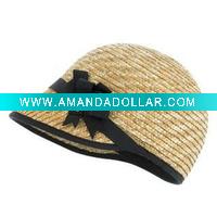 Wholesale Straw hat