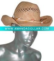 Wholesale straw hat