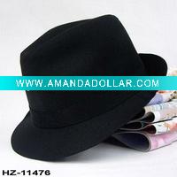 Wholesale Fashion paper straw hat