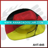 Wholesale New design straw hat