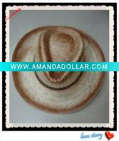 Wholesale Natural Straw Hat