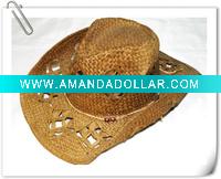 Wholesale 2011 TOP HOT Straw Hat