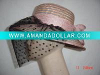 Wholesale Straw hats