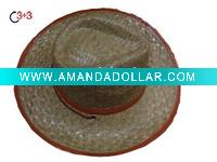 Wholesale Straw hat