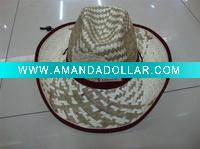 straw hats strawhat natural paper hats ladies summer hat