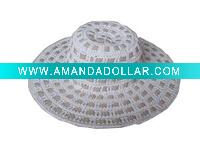 Wholesale Straw Bonnet hat