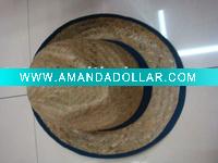 Wholesale fashion straw hats