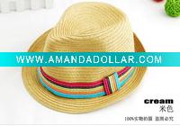 Wholesale Fashion Straw Hat