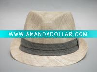 Wholesale Fashion Straw hat
