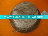 Wholesale millinery straw hat
