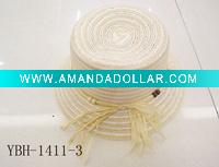 Wholesale Fashion straw hat