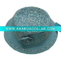 Wholesale Straw hat