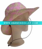 Wholesale straw hat