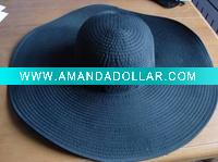 Wholesale straw hat