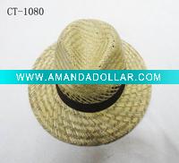 Wholesale panama straw hat