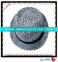Wholesale Printing Paper Straw Hat