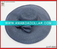 Wholesale Hotsale Natural Straw Hat
