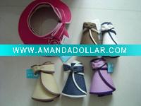 Wholesale summer fashion straw hat