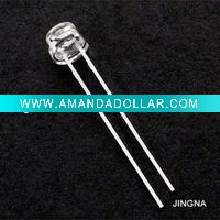 straw hat warm white led