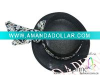 Wholesale fashion straw hat