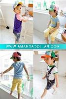 Hot sales kids straw hat /knitted hats /baby hat and cap