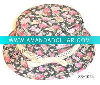 Fashion straw hat