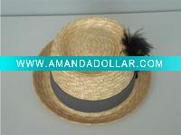 fashion straw hat factory directly outlet HIGH QUALITY CHEAP