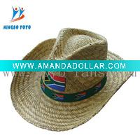 Straw Hat