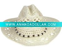 YD250005-2 Straw Hat