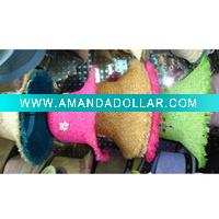Wholesale fashion straw hat