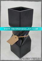 Wholesale Fashional decorative flower ceramic vase 70366-3P