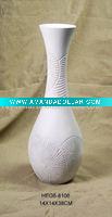 Wholesale wooden flower vase