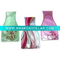 PVC Flower Vase
