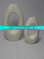 Ceramic Vase,Flower Bottle