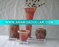 Wholesale mosaic vase