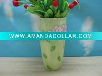 Wholesale ceramic flower vase