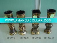 Wholesale HAND PAINTING FLOWER VASE