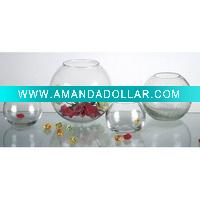 Wholesale Glass vases