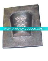 Wholesale Shabby and chic vase