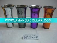 Wholesale glass vases