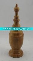 Wholesale Bamboo decorative vase