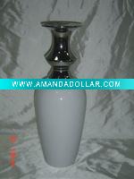Unique Porcelain Vase