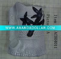 Wholesale fashion Ceramic flower vase