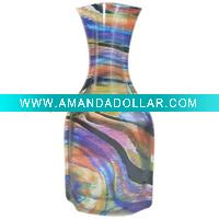 PVC Flower Vase