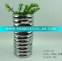 Wholesale porcelain flower vase