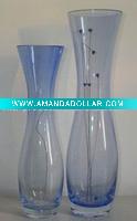 Wholesale Colored Glass Vase