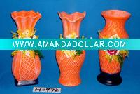 Wholesale ceramic flower vase